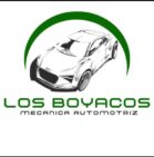 Los Boyacos